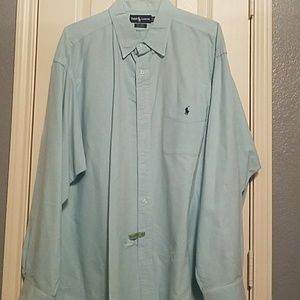 Ralph Lauren Shirt